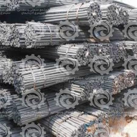 Different types of rebar on the market