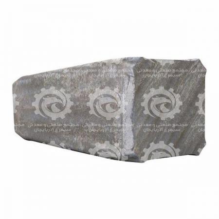 Price changes of stainless steel ingots
