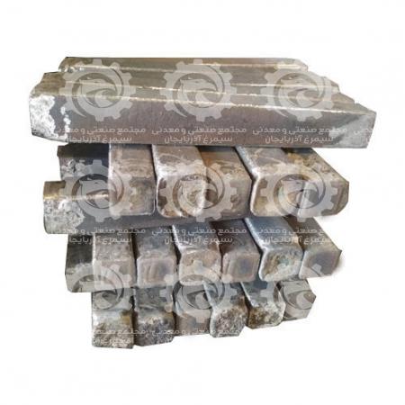 Stainless steel ingots Price Fluctuation