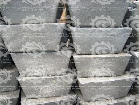 Positive features of stainless steel ingots